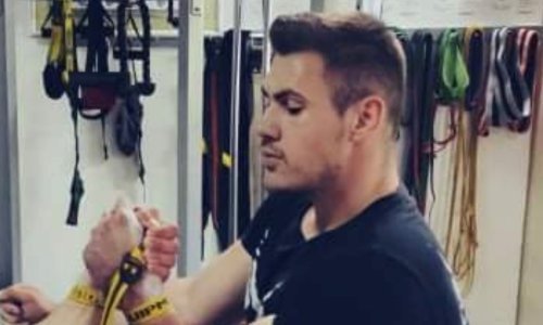 Ne propustite sportski spektakl u Sinju, 12. prvenstvo Hrvatske u obaranju ruke za osobe s i bez invaliditeta