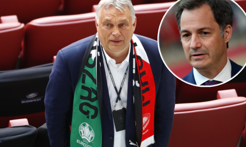 Zbog mađarskog zakona pale teške riječi na EU summitu, belgijski premijer poručio Orbanu: 'Biti homoseksualac nije izbor. Biti homofob jest'