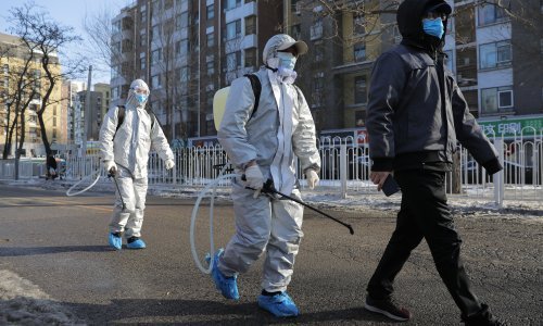 Stigla nova analiza: Prvi slučajevi koronavirusa u Kini pojavili su se u listopadu 2019.