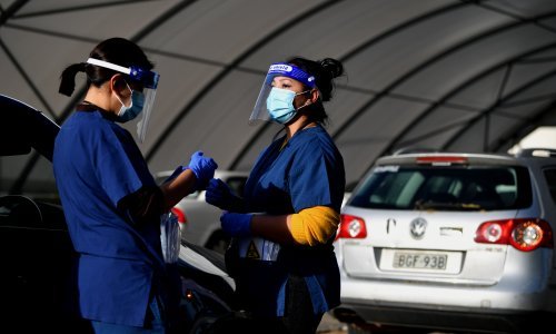 Australija opet u problemu: Dijelovi Sydneya u lockdownu