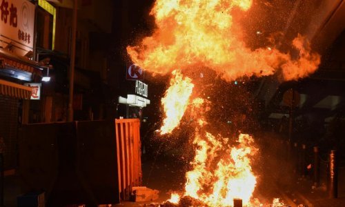 Veliki požari na Cipru i grčkoj Kefaloniji, Cipar zatražio pomoć EU i Izraela
