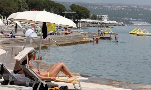 Krenula sezona: Stari gosti ostaju vjerni Jadranu i u pandemiji