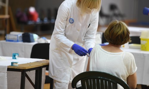 Dobra vijest: Više od milijun ljudi u Hrvatskoj primilo obje doze cjepiva, evo koje su županije najuspješnije