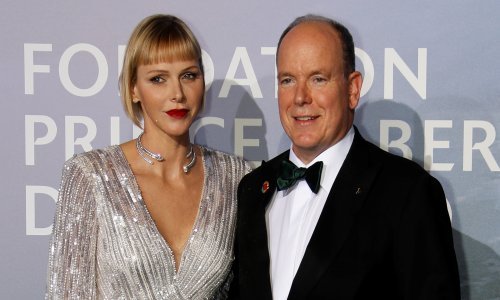 Princeza Charlene svoju višemjesečnu odvojenost od obitelji objašnjava komplikacijama nakon operacije