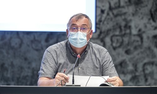 Capak: Nakon košarkaške utakmice skočile brojke u Zadarskoj županiji, imamo 23 slučaja delta soja u ovih pet županija