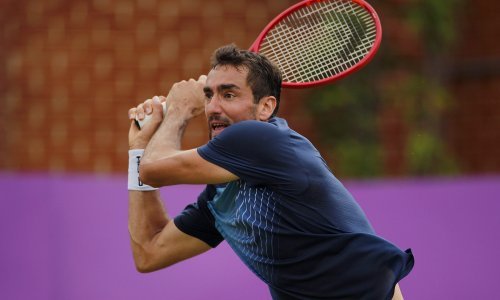 Poznat ždrijeb Wimbledona, hrvatski predstavnici saznali svoje suparnike; Čiliću u mogućem trećem kolu prijeti okršaj s jednim od najboljih