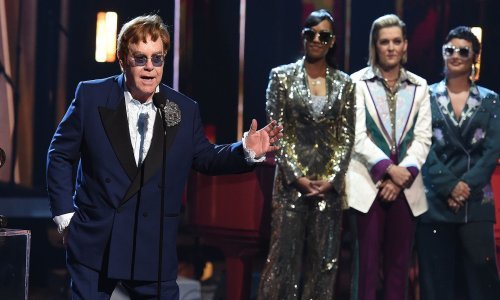 Elton John iduće godine odlazi na oproštajnu turneju po Europi i Sjevernoj Americi