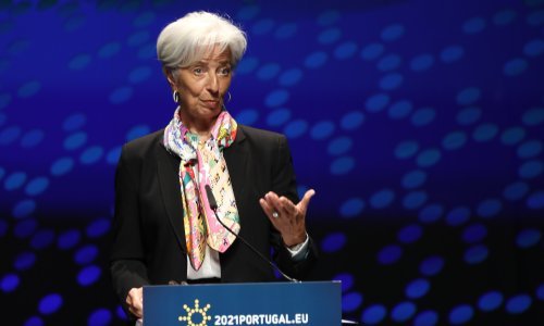Europska središnja banka: Kreditiranje kompanija u eurozoni usporilo u svibnju
