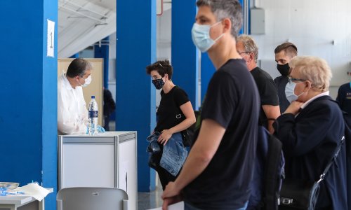 Zagrepčani se mogu bez najave cijepiti prvom dozom Pfizera, ovo su termini i lokacije