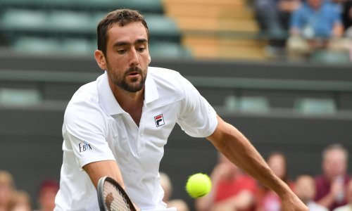 Marin Čilić jedva čeka Wimbledon i Olimpijske igre u Tokiju, a otkrio je i zašto Andy Murray nije od srama smio izaći iz hotela dok su zajedno trenirali