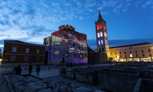 Problemi za turizam: Njemačka Zadarsku županiju proglasila rizičnom