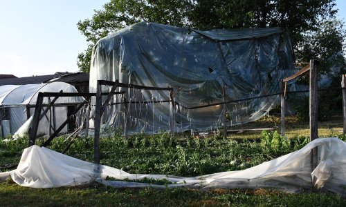 Štete od elementarnih nepogoda premašile 600 milijuna kuna od početka godine