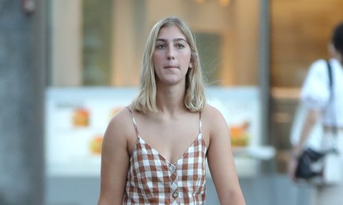 Tako jednostavno, a tako efektno: Zagrepčanke vjerno prate modne trendove, a ova djevojka ima kombinaciju koju ćete nositi cijelog ljeta