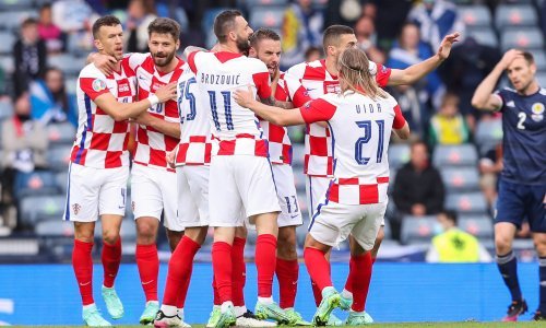 Pogledajte s kakvom naslovnicom je izašla španjolska Marca; hrvatski reprezentativci će nakon ovoga biti nabrijani do maksimuma