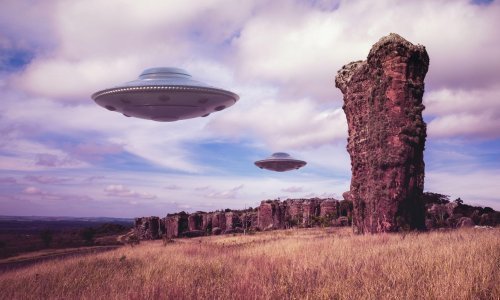 Izvješće vlade SAD-a o izvanzemaljcima: Nema dokaza o njihovom postojanju, ali...