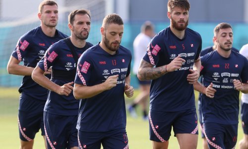 Bliži se okršaj sa Španjolcima; hrvatski branič objasnio gdje vidi našu šansu da se nadigra jaki suparnik