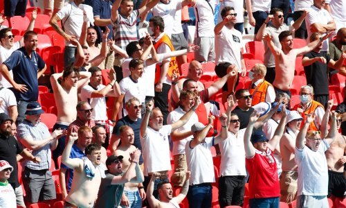 Engleski nogometni savez u panici; njihovi navijači protiv Njemačke nikako ne smiju pjevati jednu pjesmu, jer će ih UEFA drastično kazniti