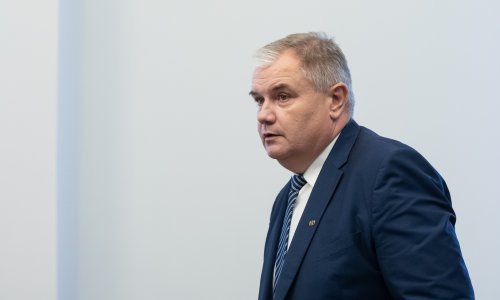 Jankovics ponovno izabran za predsjednika Demokratske zajednice Mađara Hrvatske