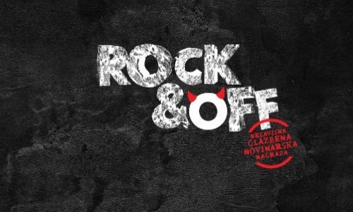 Rock&OFF Tour je krenuo, prvu turneju otvorili Je Veux i Ogenj