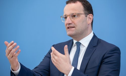 Njemački ministar se hvali: Pretekli smo Britaniju po broju cijepljenih