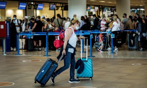 Od početka pandemije u Europi 60 milijuna slučajeva zaraze koronavirusom