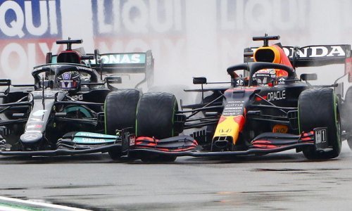 Max Verstappen starta prvi, Lewis Hamilton mu je 'za vratom', a Ferrari je ove sezone još jednom razočarao milijune navijača