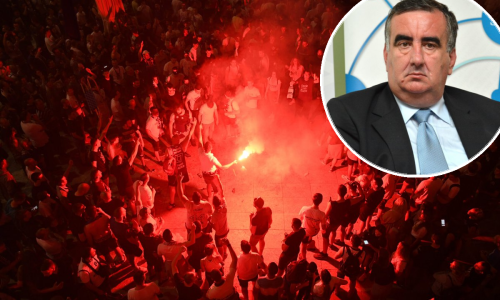 Žgomba iz Udruženja putničkih agencija: 'Incidenti poput onog u Zadru su atak, prvo na zdravlje ljudi, a onda i turizam'