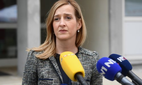 SDP BiH nazvao hrvatski SDP desničarskim, stigao odgovor: Obrana građanskog koncepta BiH ne brani se nediplomatskim priopćenjima