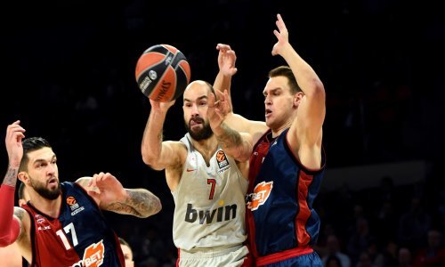 Europska košarka ostala je bez još jednog velikana; završena je fantastična karijera koja je trajala čak 22 godine