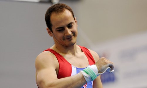 Možnik se oprašta od gimnastike i kandidira za EU parlament