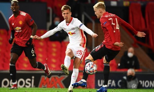 Dani Olmo na meti je jednog od najvećih svjetskih klubova; Dinamo bi mogao zaraditi više od 10 milijuna eura ostvari li se ovaj senzacionalni transfer...