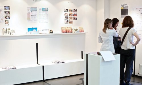 Rok za prijavu za izlaganje u HDD galeriji u 2022. produljen do 8. srpnja