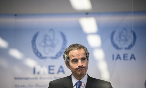 IAEA neće dobiti snimke iranskih nuklearnih lokacija jer je istekao sporazum o nadzoru