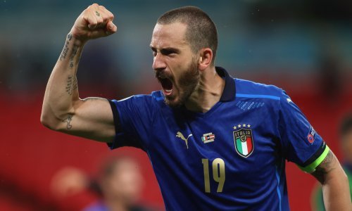 Talijanski nogomet ovo nije doživio u 111 godina postojanja reprezentacije; u samo jednoj utakmici srušena su tri veličanstvena rekorda