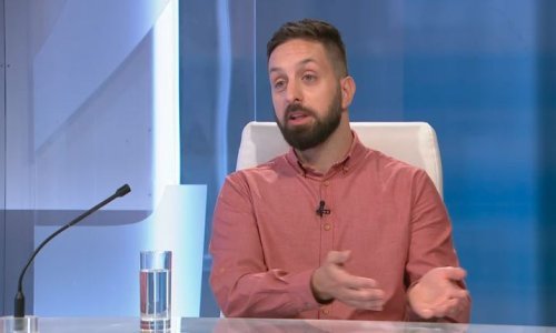 Politolog Nikola Baketa: Djeca u Vukovaru su podjeljenija od odraslih