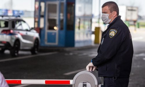 Državljani Srbije u Hratsku mogu ući bez ikakvih ograničenja, vrijede pravila kao prije korone: Bez testa i potvrde o cijepljenju