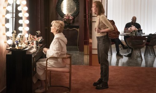 Jean Smart u seriji je 'Hacks' odigrala ulogu života!