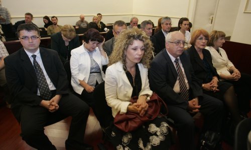 Preslušavane snimke na dva antikorupcijska suđenja