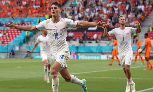 [FOTO] Češka priredila veliku senzaciju izbacivši Nizozemsku, koja je do osmine finala stigla s tri pobjede, a sada je deklasirana u Budimpešti