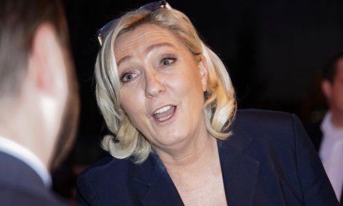 Stranka Marine Le Pen ipak gubi u regiji na koju je polagala najviše nade, pobjedu pred krajnjom desnicom odnijeli konzervativci desnog centra