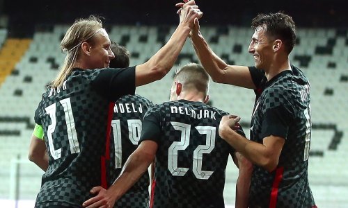 Ante Budimir iskreno rekao zašto misli da bi trebao igrati protiv Španjolske, a na znakovit način dotakao se i Luke Modrića: Osjećam da mogu pomoći, ali...