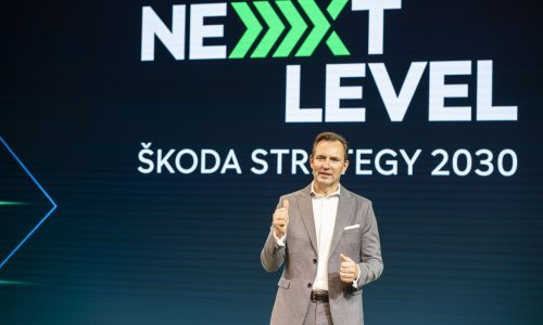 [FOTO/VIDEO] Kako će Škoda izgledati 2030.?Internacionalnija, elektrificiranija i digitalnija