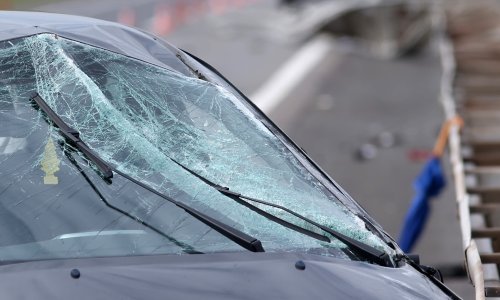 Užas u Vukovaru: S 2,43 promila alkohola u krvi probio zaštitnu ogradu i zabio se u kuću