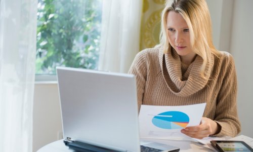 Mjera potpore za samozapošljavanje je pogođena