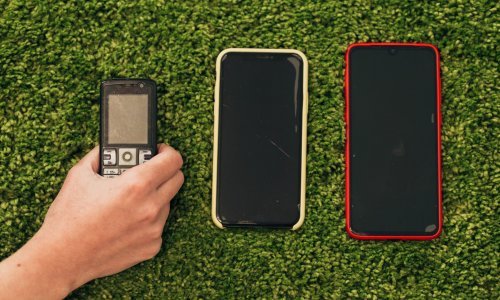 Povratna naknada za stari mobitel? Pogledajte što se u Njemačkoj planira