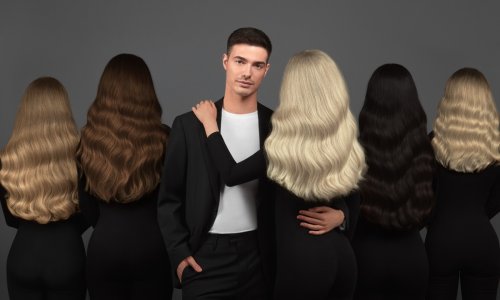 Besprijekorna kosa koju svi žele imati – Hair by Franić