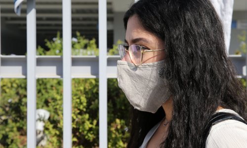 Italija proglašena zemljom niskog rizika, maske vani više nisu obavezne
