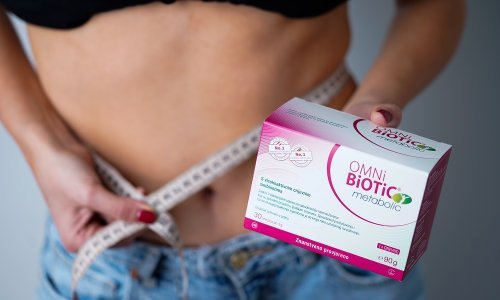Ravnotežom u crijevima do zdravog mršavljenja