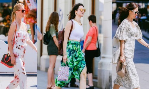 Ni ovoga ljeta ne mogu im odoljeti: Djevojke sa zagrebačke špice obožavaju ove udobne sandale