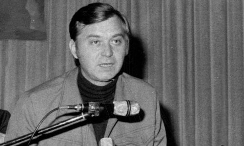 Preminuo dugogodišnji novinar i urednik Plodova zemlje